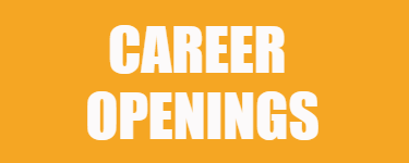 Learn more about our career openings