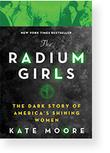 The Radium Girls Cover