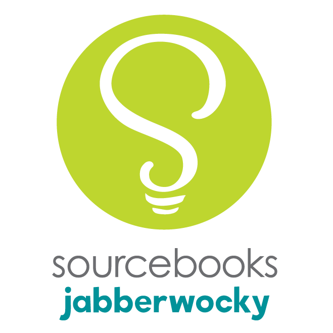 Sourcebooks Jabberwocky Logo