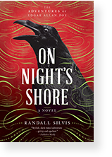 On Night's Shore by Randall Silvis