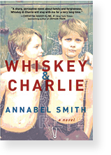 Whiskey and Charlie by Annabel Smith