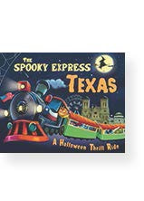 Spooky Express Texas