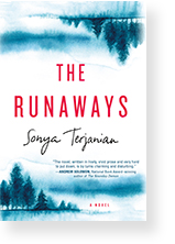 The Runaways by Sonya Terjanian