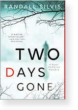 Two Days Gone Cover